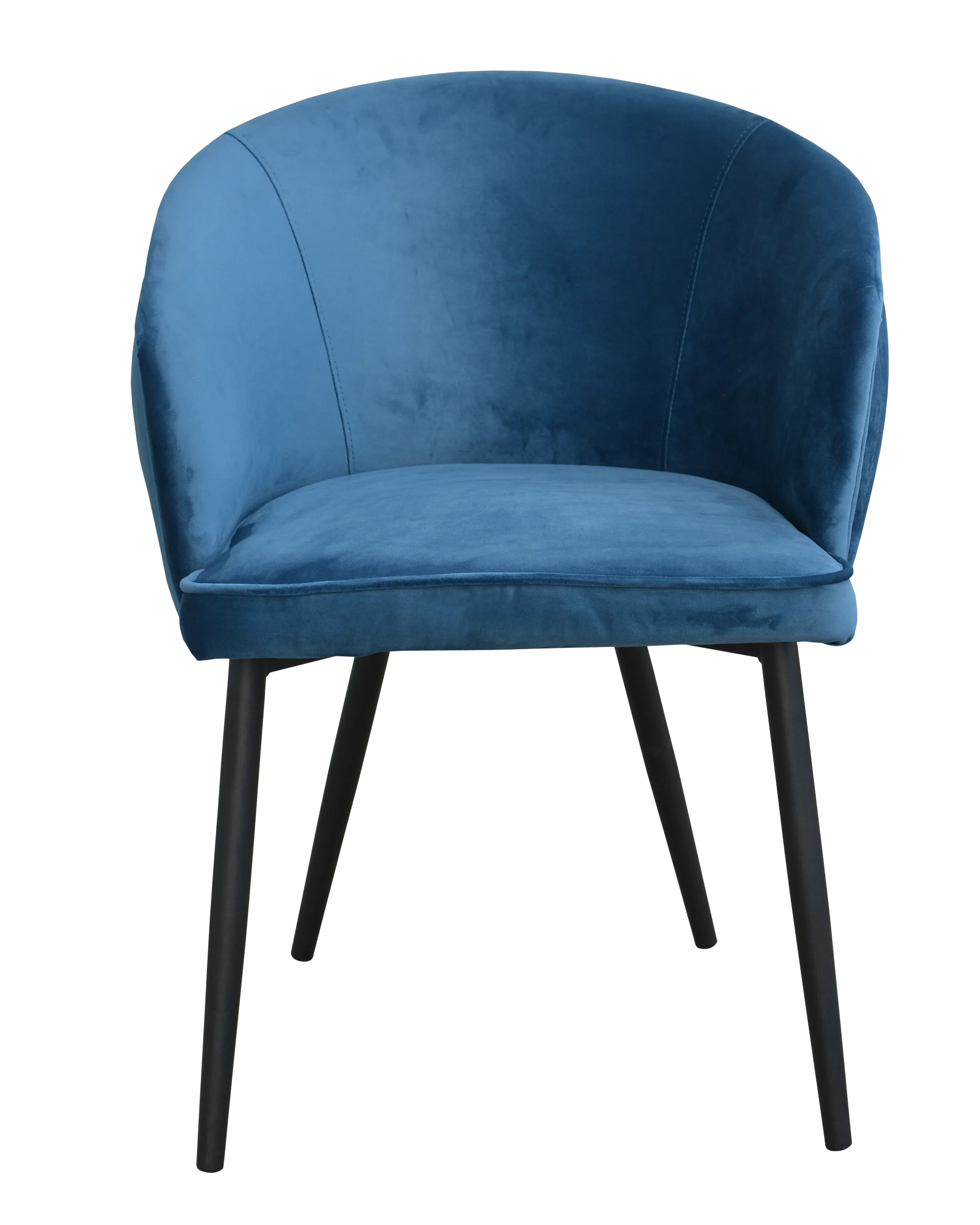 plava stolica, elegancija, kvalitetna